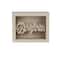 Jonathan Adler x Michaels 8.75" Pop Art Bonjour DIY LED Shadow Box Décor